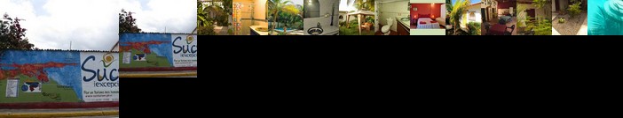 Le Petit Jardin Posada Santa Fe