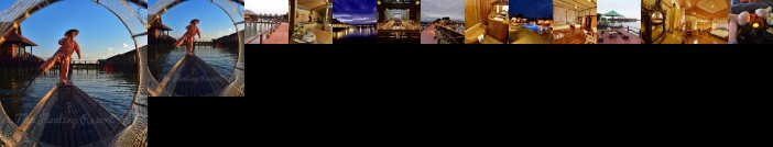 Shwe Inn Tha Floating Resort