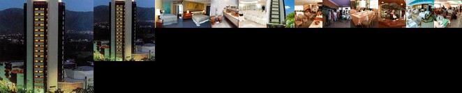 Stauffer Hotel Valencia