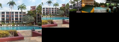 Hotel Cumanagoto Premier International Hotel
