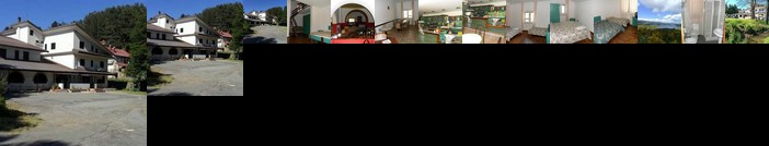 Hotel Il Ruscello
