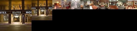 Grand Hotel Elite