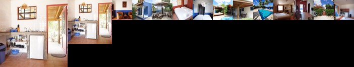 Caribbean Chillout Apartments