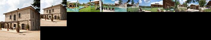 Tenuta Percesepe