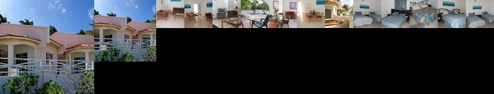 Portobello Apartments