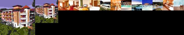 Diana Kurhotel Garni