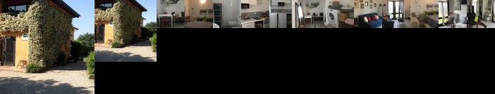 Agriturismo Santissima Trinita