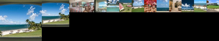 Club St. Croix Beach and Tennis Resort