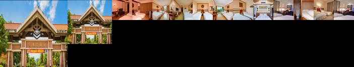 Golden Shuitai Hot Spring