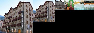 Hotel Valira