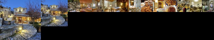 Anovolios Traditional Resort