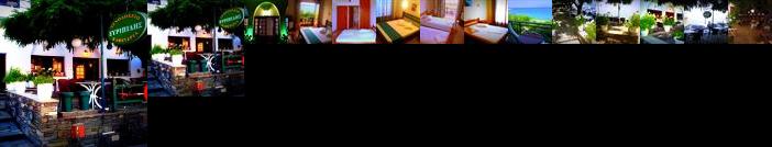 Evripidis Hotel