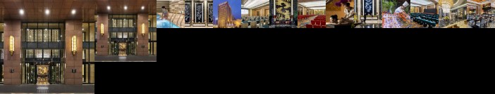 Intercontinental Tangshan