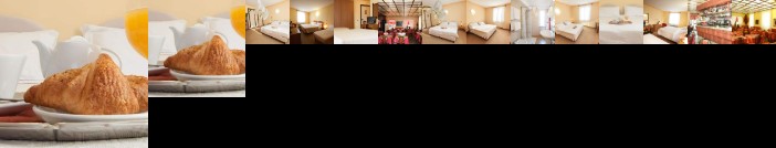 Hotel San Marco Bedonia