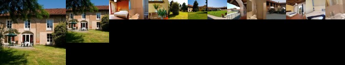 Agriturismo Camisassi