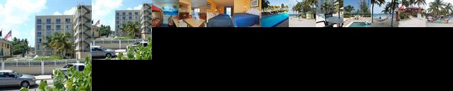 Nassau Junkanoo Resort