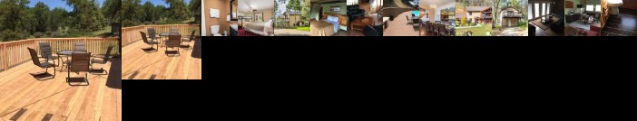 Mountain Trail Lodge