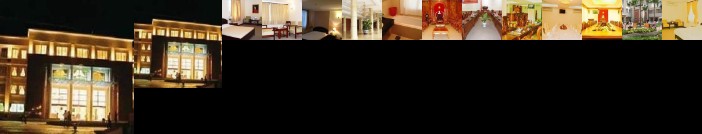 Nha Khach Tien Giang Hotel