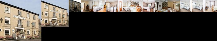 St. Agnes Hotel