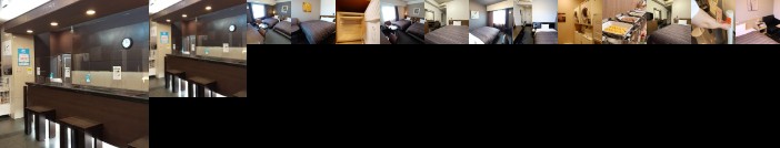 Hotel Route Inn Iwakiizumi Ekimae