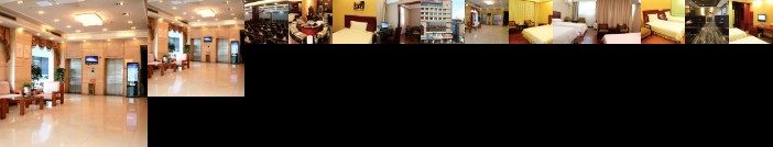 GreenTree Inn Tongling Yayuan