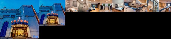 Tongling Huating Business Hotel