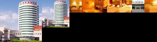 Xinjiang Tu Ha Petroleum Hotel