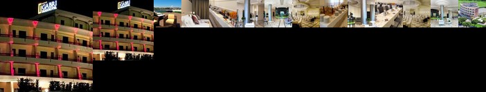 Gabri Park Hotel