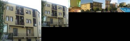 Hotel Garcea