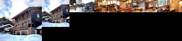 Alpine Lodge Gakuto