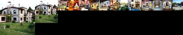 Hotel Villino Della Flanella