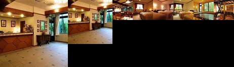 Hotel Wadano No Mori In Hakuba
