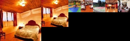 Albergo Olimpo