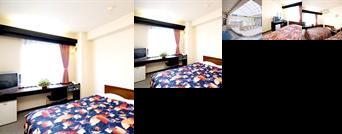 Hotel Forest Inn Kanazawa