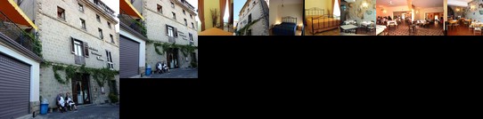 Albergo-Ristorante Il Frantoio