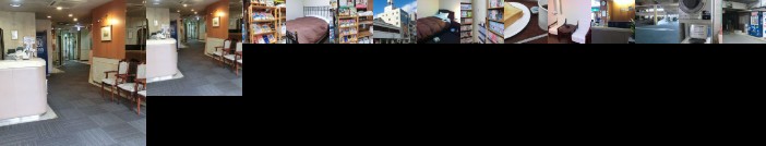 Prince Hotel Shimonoseki