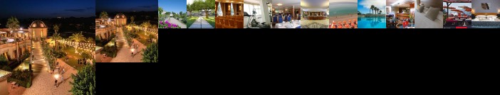Grand Hotel President