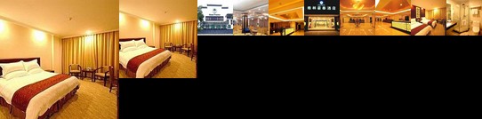 GreenTree Inn Wuyuan Wenbo Road