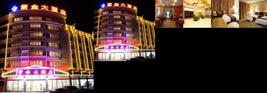 Zijin Grand Hotel