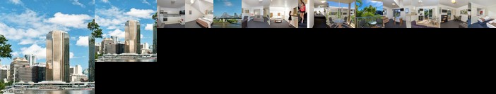 Rivercity Gardens Apartments Kangaroo Point
