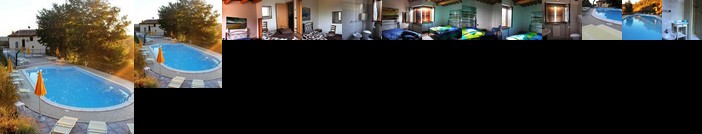 Country House La Valle del Vento
