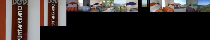 B&B Puntaferano