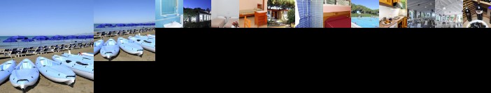 La Serra Holiday Village & Beach Resort