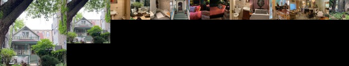 Villa Toscana Guest House