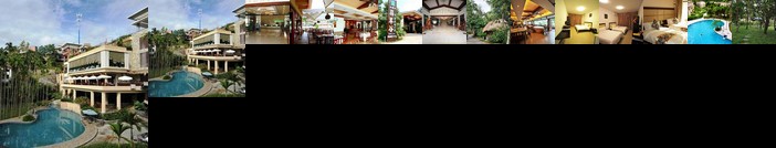 Jadeite Valley Eco Resort