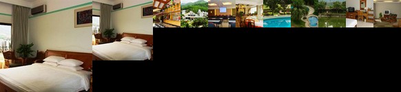 Wuzhishan Resort Hotel