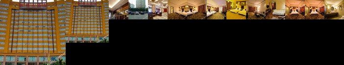 Gloria Plaza Hotel Wuzhou