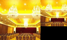 Jin Yuan Hotel Wuzhou