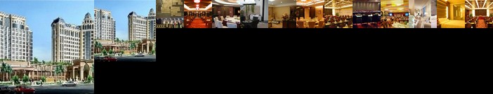 Riverside International Hotel