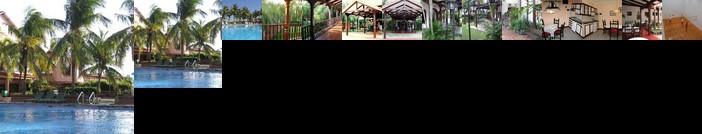 Urbari Apartment Resort